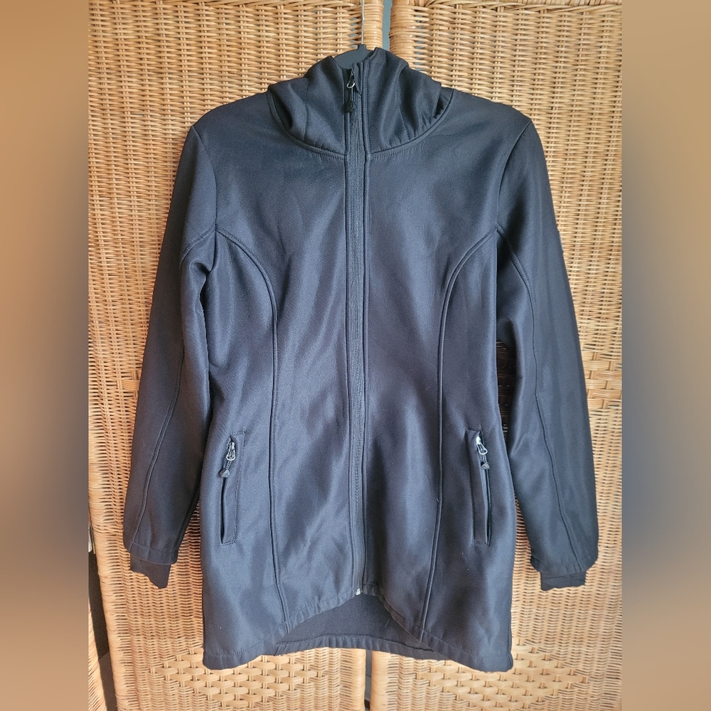 Arctic Expedition Oppenheimer Waterproof Coat